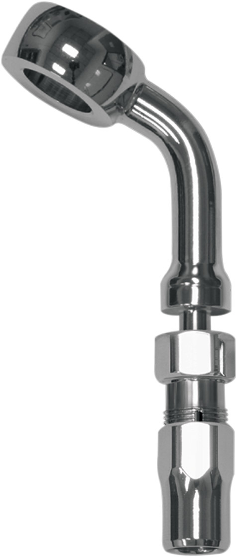 MAGNUM SHIELDING BYO® Build-Your-Own Banjo with Fitting