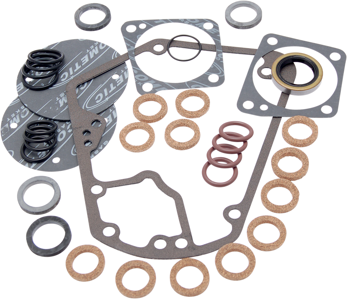 Cam Service Gasket Kit