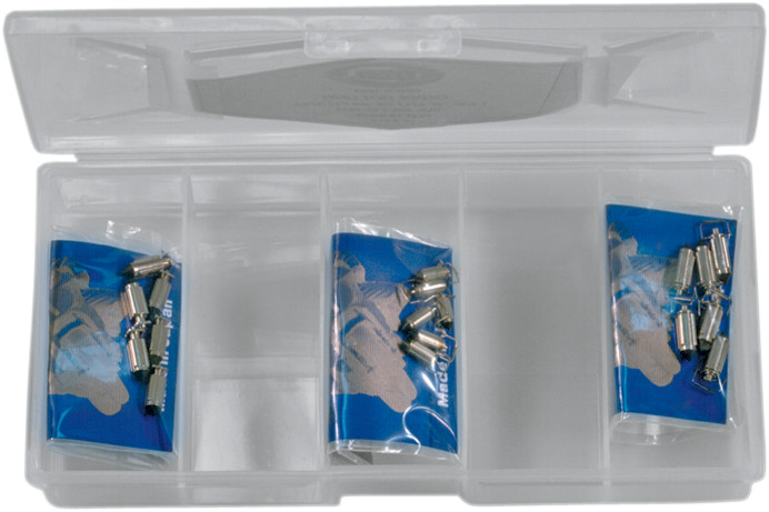 K&L SUPPLY Keihin Shop Float Needle Kit