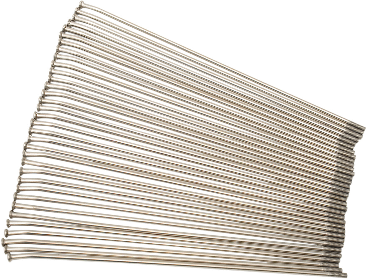 Moose Racing MX1 Rear Wheel Spoke Set KTM / Husqvarna / Gas Gas 125cc-501cc