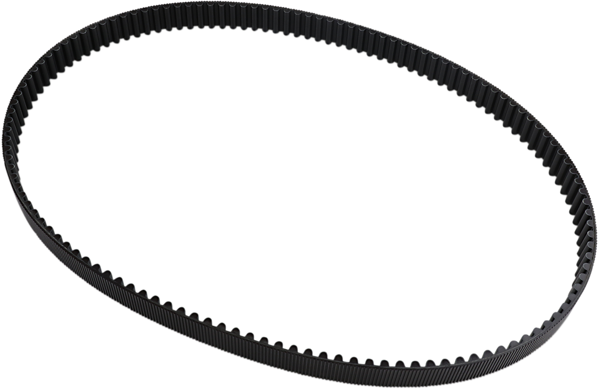 BELT DRIVES LTD. Rear Drive Belt