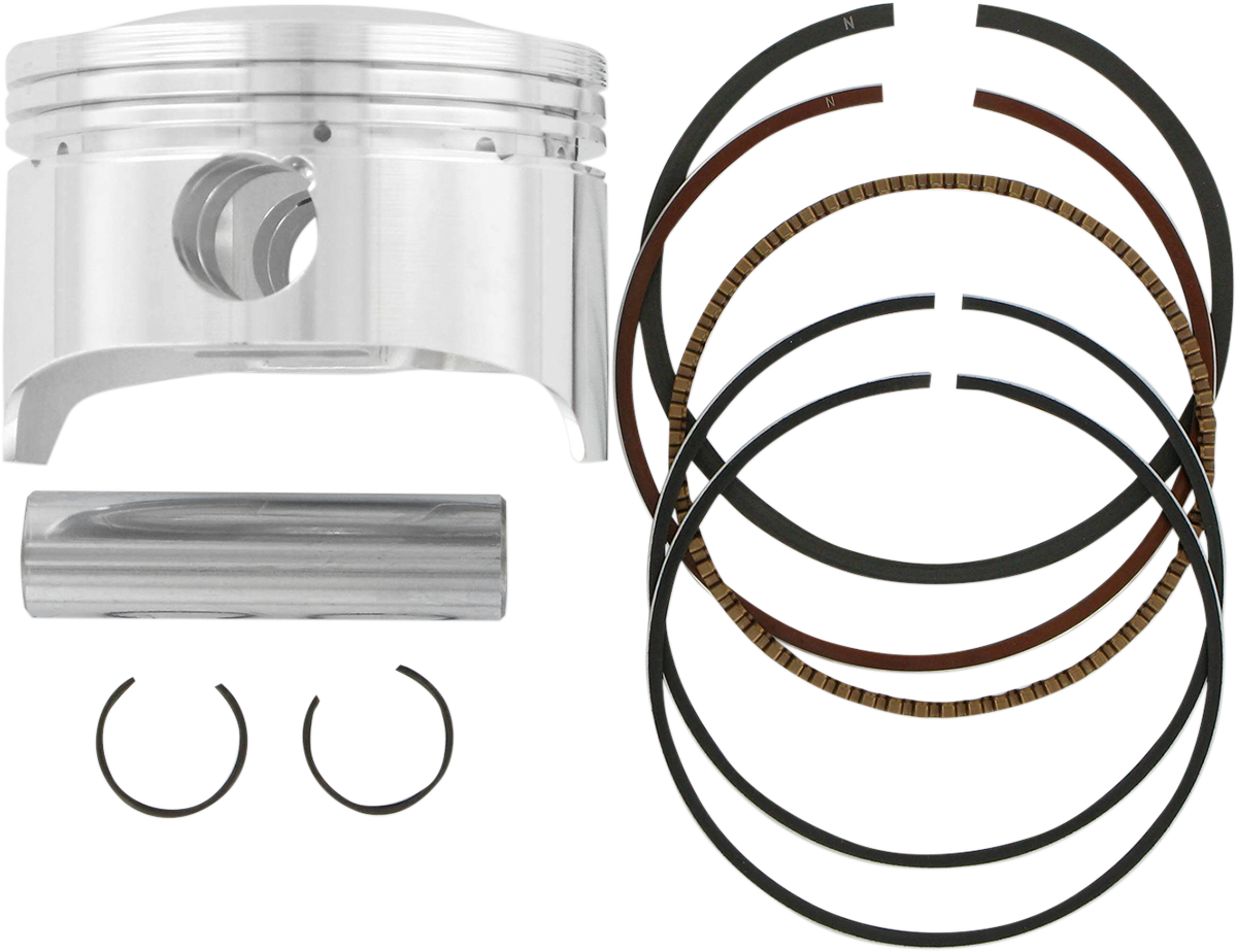 Piston Kit for 4 Stroke