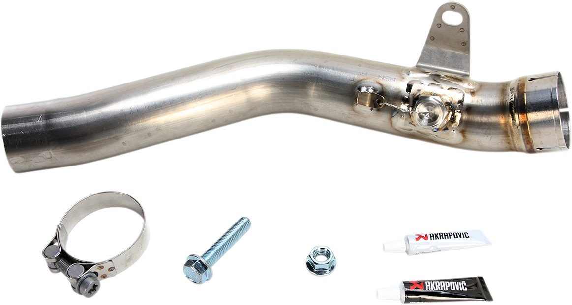 AKRAPOVIC Link Pipe