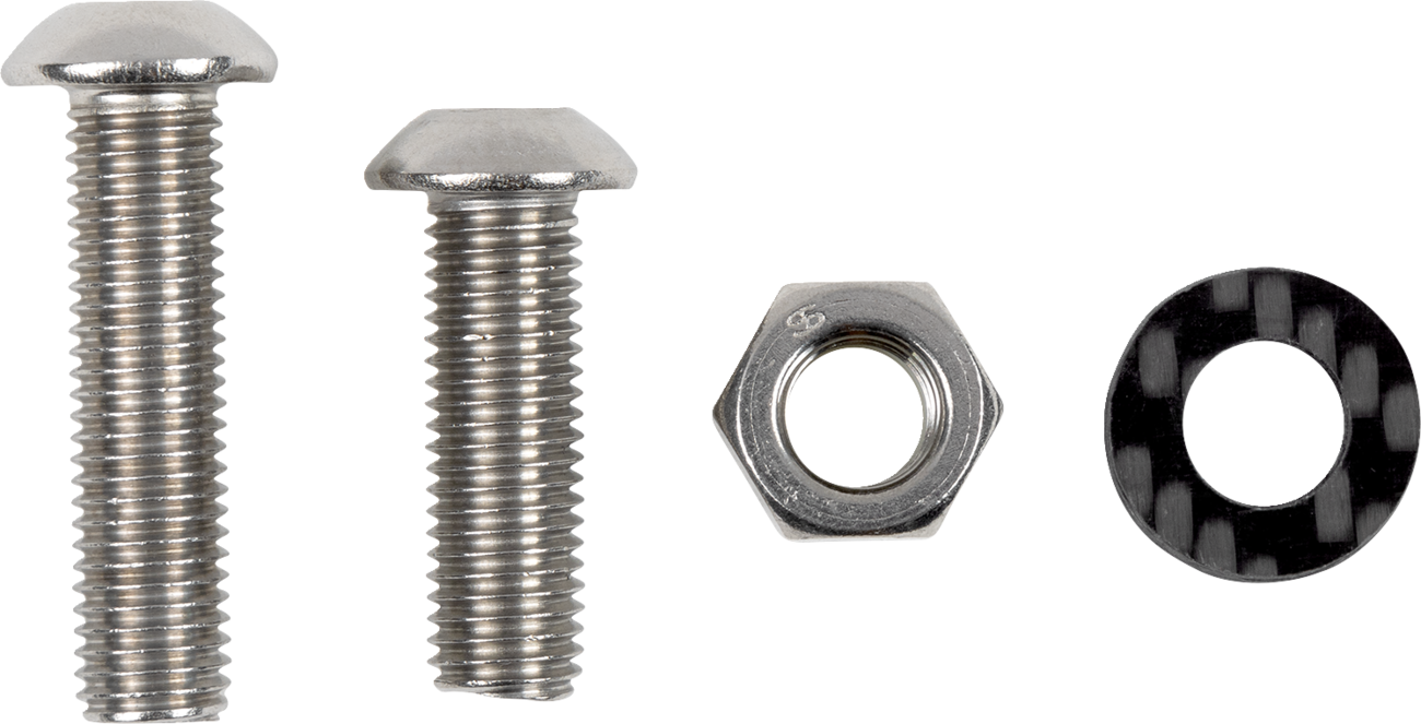 Shifter Linkage