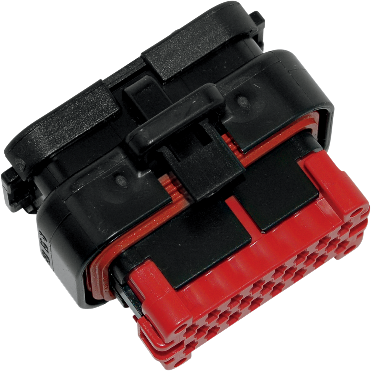 NAMZ CUSTOM CYCLE Tourpack Rear Speaker Harnesses