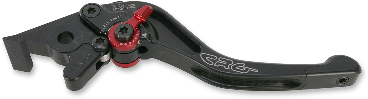 CRG RC2 Brake Lever Kawasaki / Honda