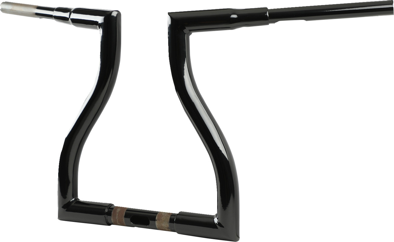 LA CHOPPERS Thresher Handlebar