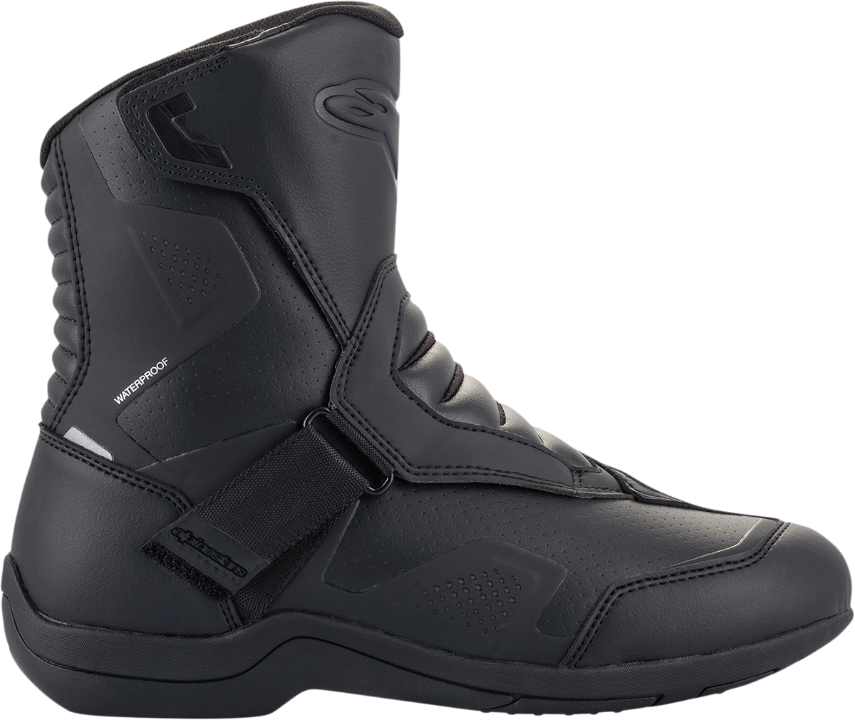 Alpinestars Ridge v2 WP Boots