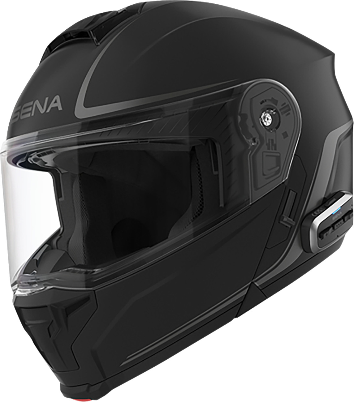 Sena Outrush 2 Mesh Modular Helmet