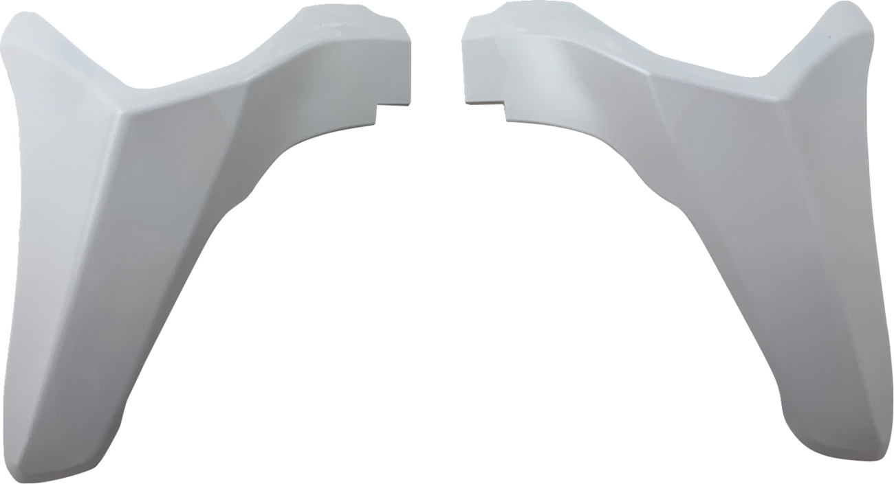 Arai helmets VX-Pro4 Helmet Top-Duct Side Set