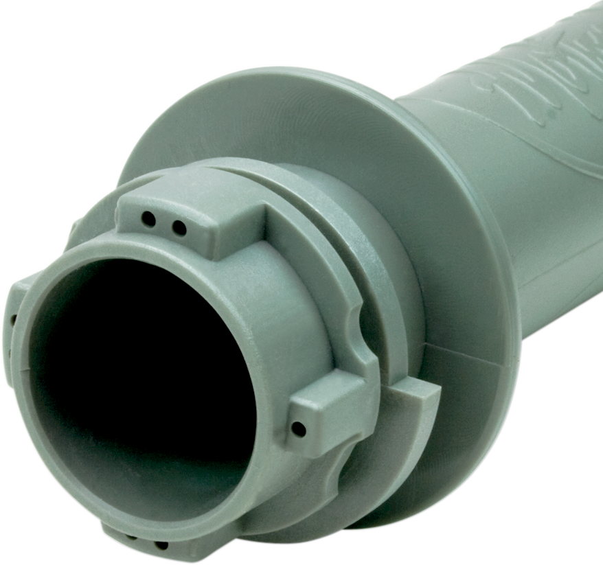 Titan Throttle Tube™