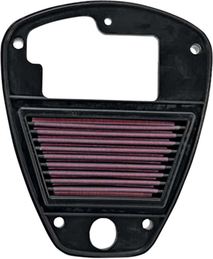 K & N OE Replacement High-Flow Air Filter