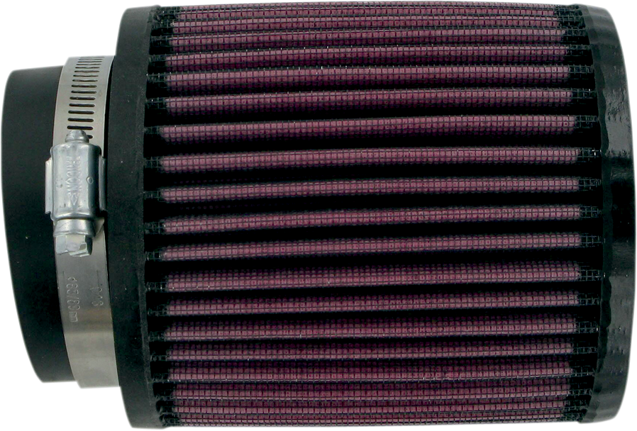 Universal Clamp-On Air Filter