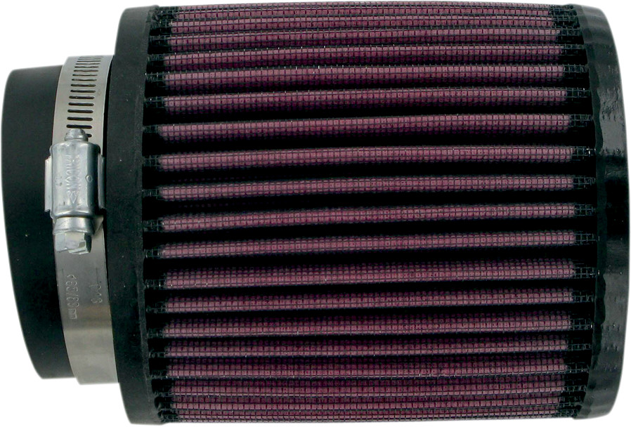 K & N Universal Clamp-On Air Filter