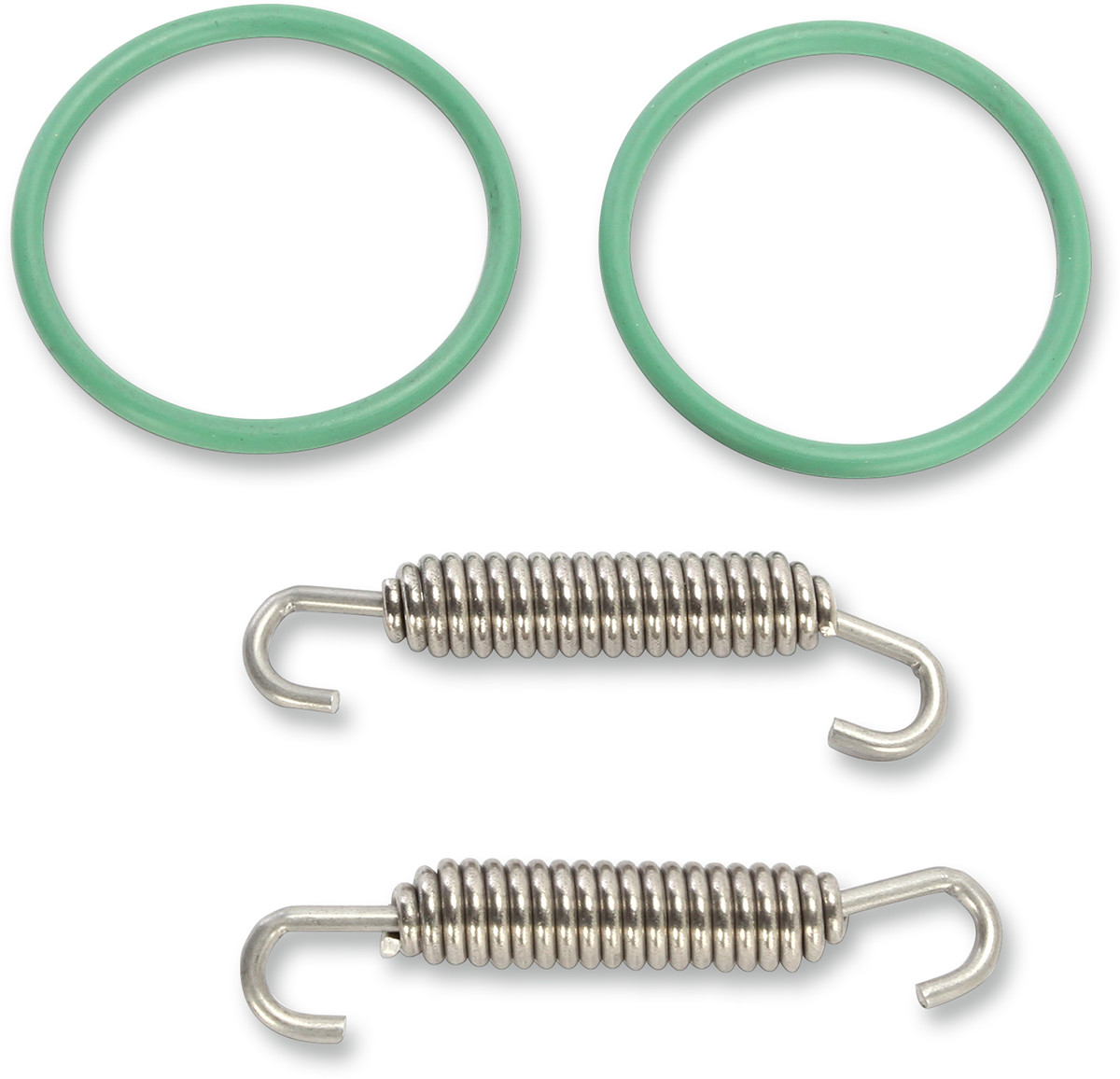 Moose Racing Exhaust Gasket Kit