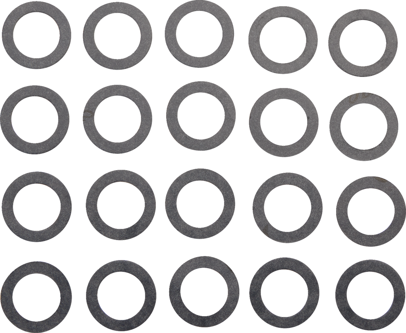 JAMES GASKET Valve Guide Gasket