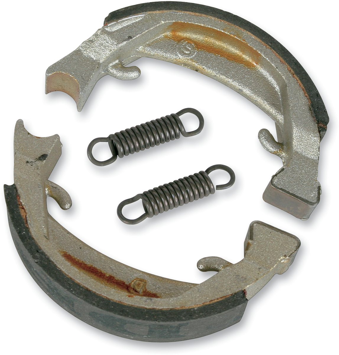 Moose Racing Brake Shoes