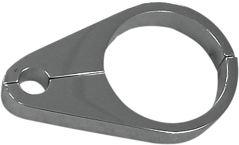 Drag specialties Cable Clamp - 49 mm - Chrome