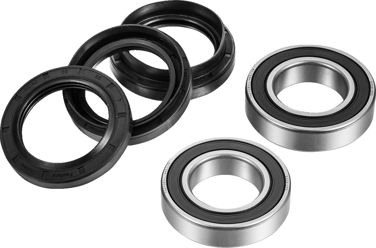 FACTORY LINKS Wheel Bearing Kit