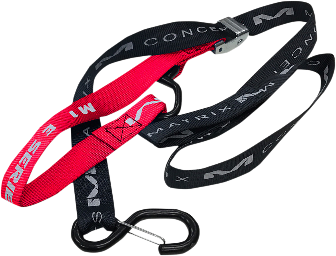 Matrix concepts,llc E-Series Tie-Downs