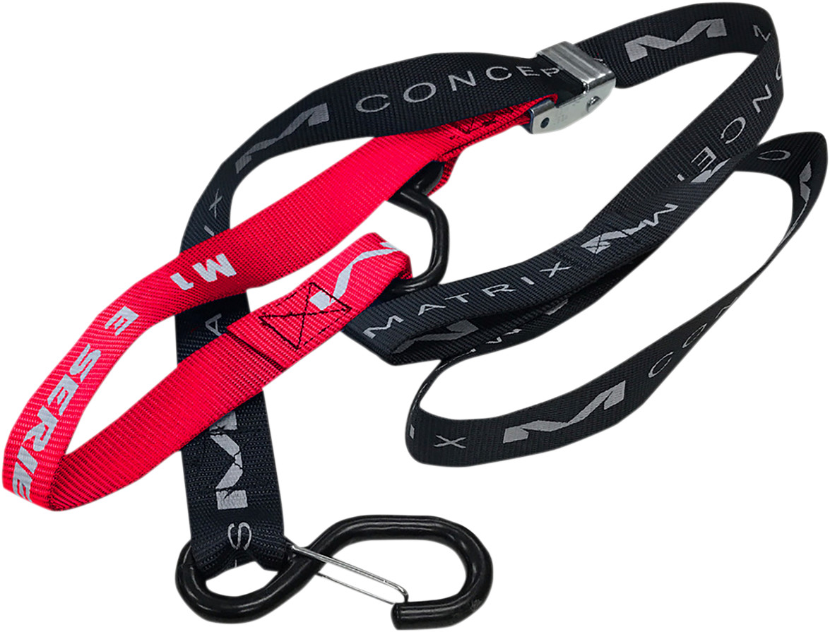 MATRIX CONCEPTS,LLC E-Series Tie-Downs