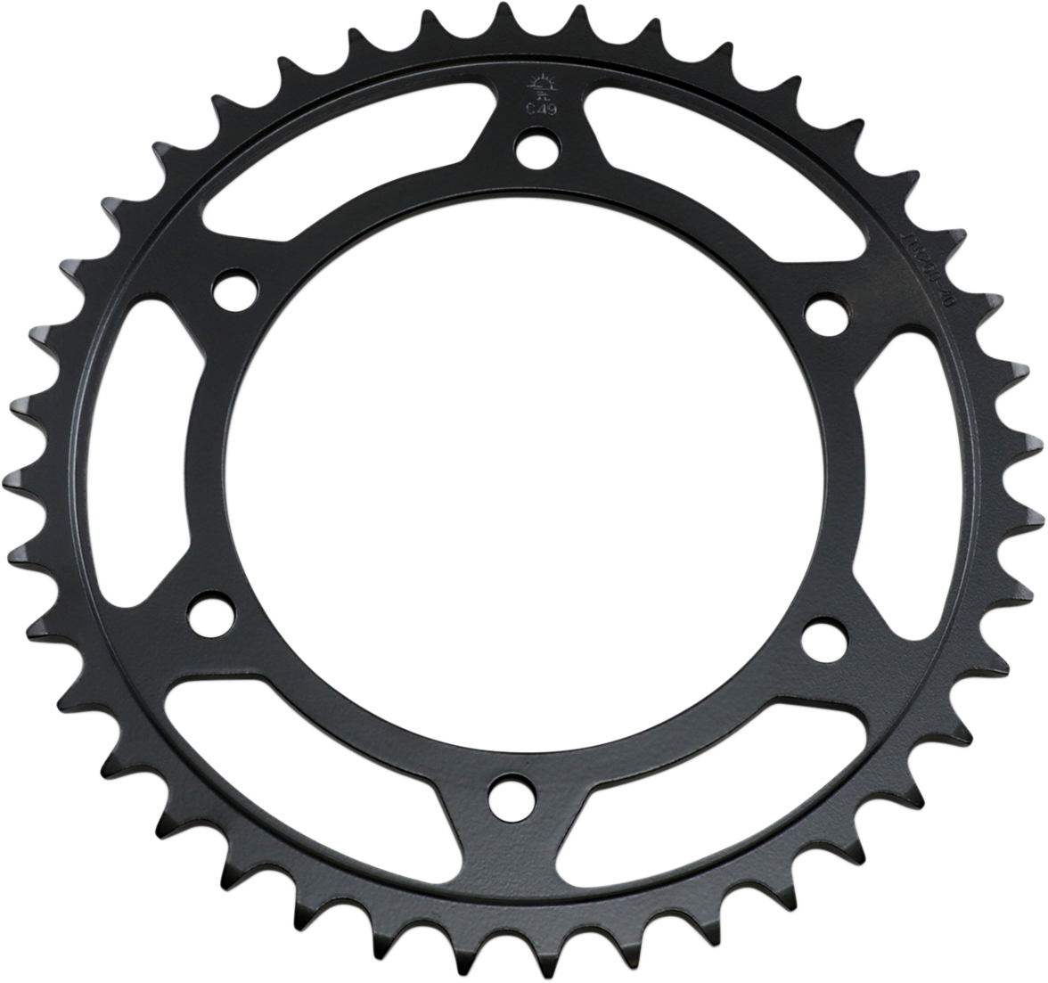 JT SPROCKETS Steel Rear Sprocket