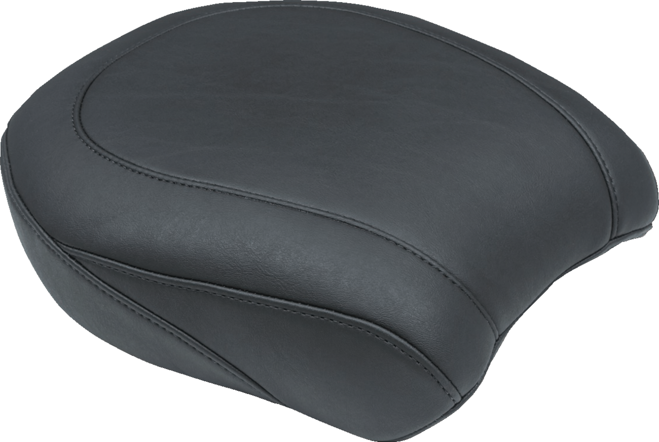 Mustang Sport Touring Passenger Seat For Harley Softail With 200mm Rear Tire 2006-2017
