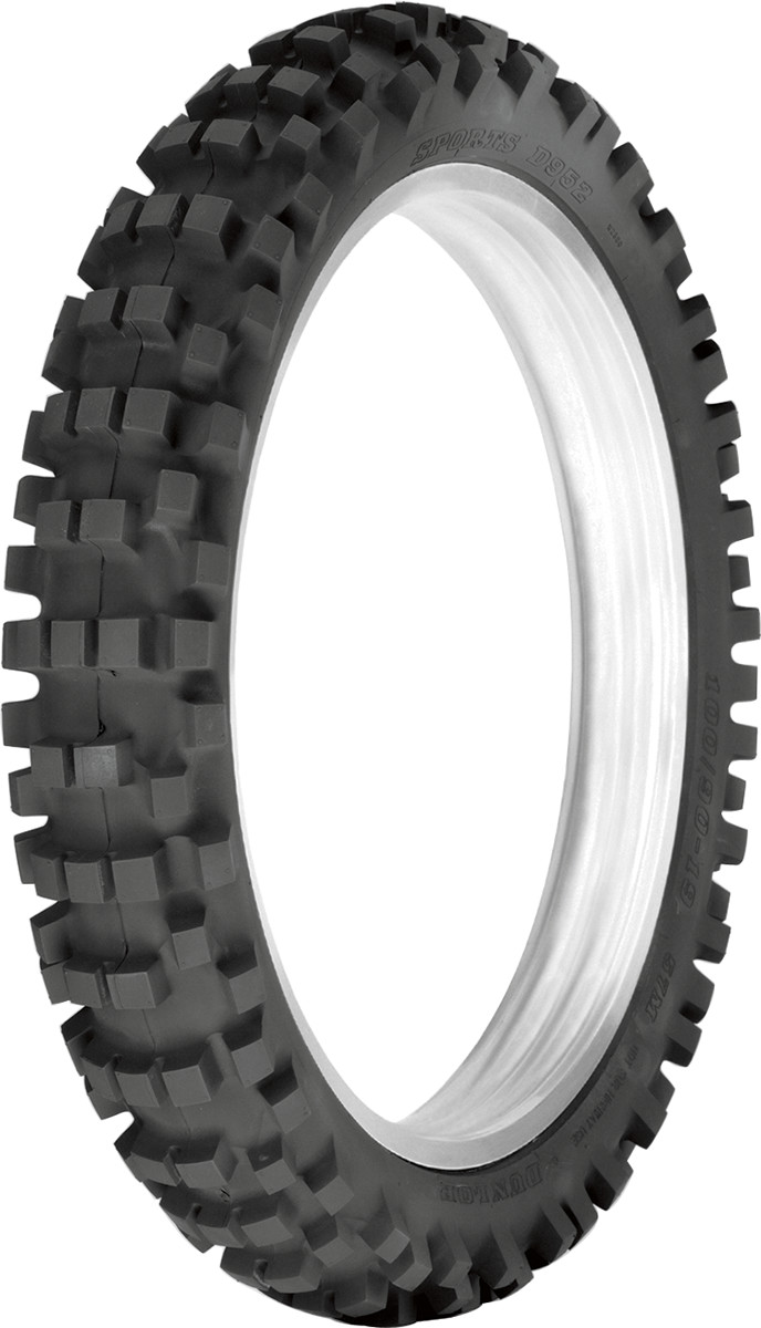 DUNLOP D952 Tire