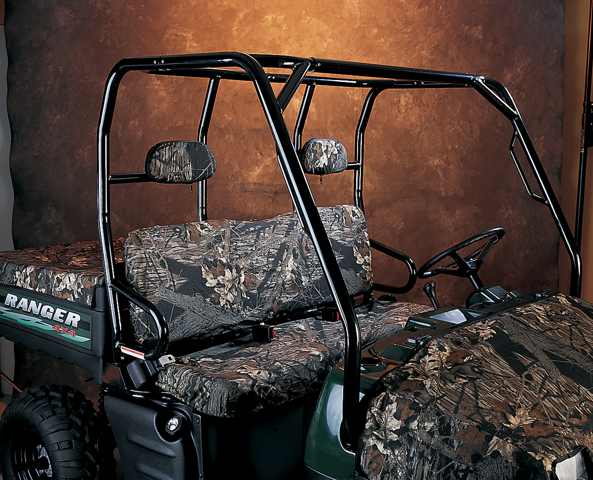 Bench and Bucket Seat Cover