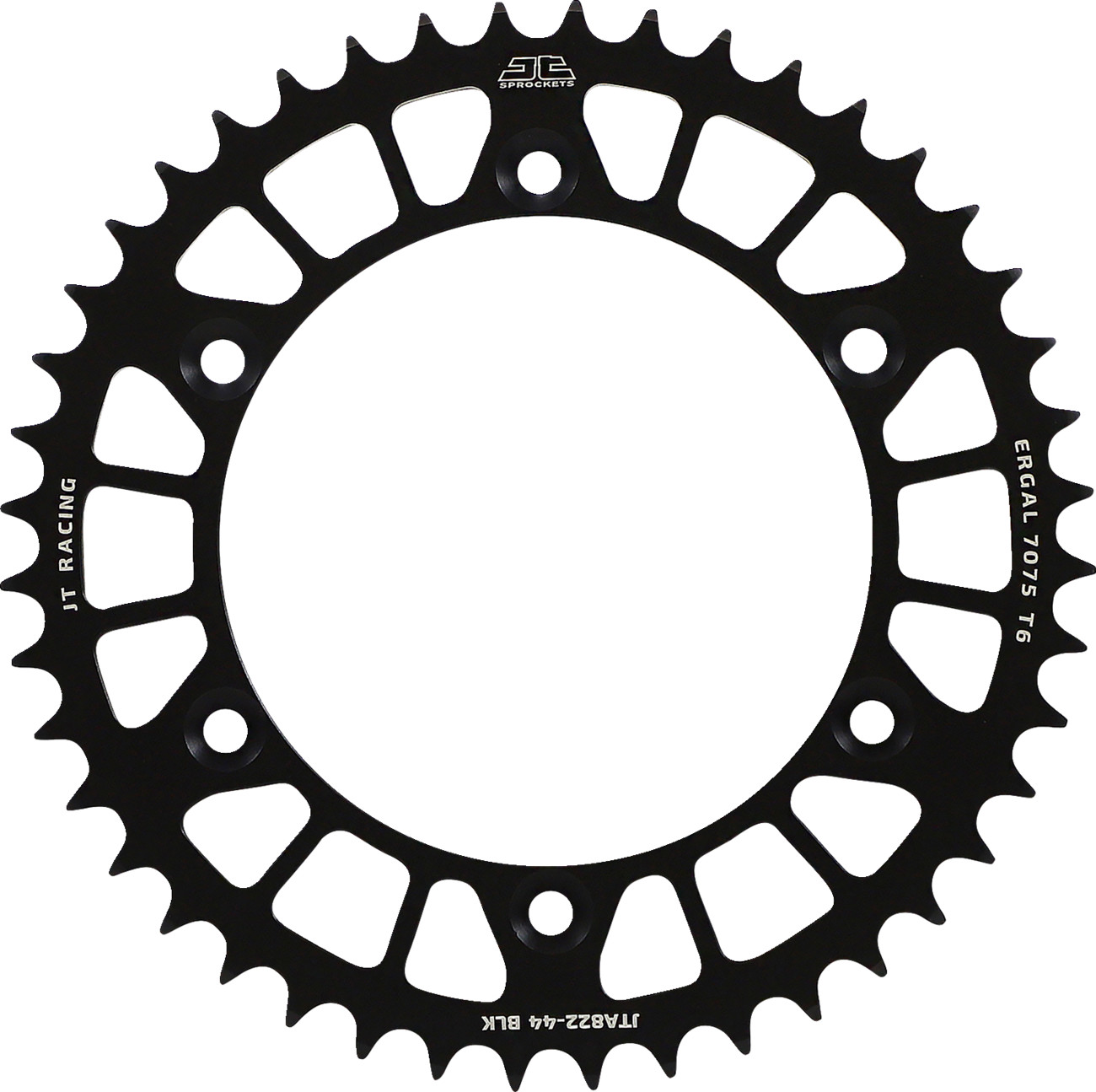 JT SPROCKETS Rear Sprocket
