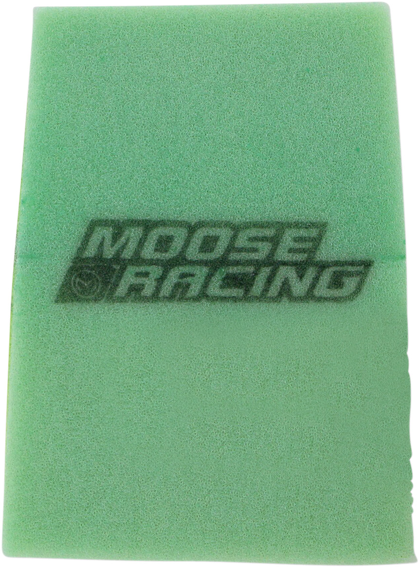 Moose Racing Precision Pre-Oiled Air Filter