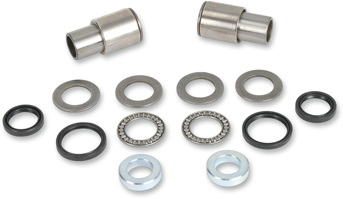 Pivot Works Swingarm Bearing Kit Kawasaki KX125 / KX250 1999-2007