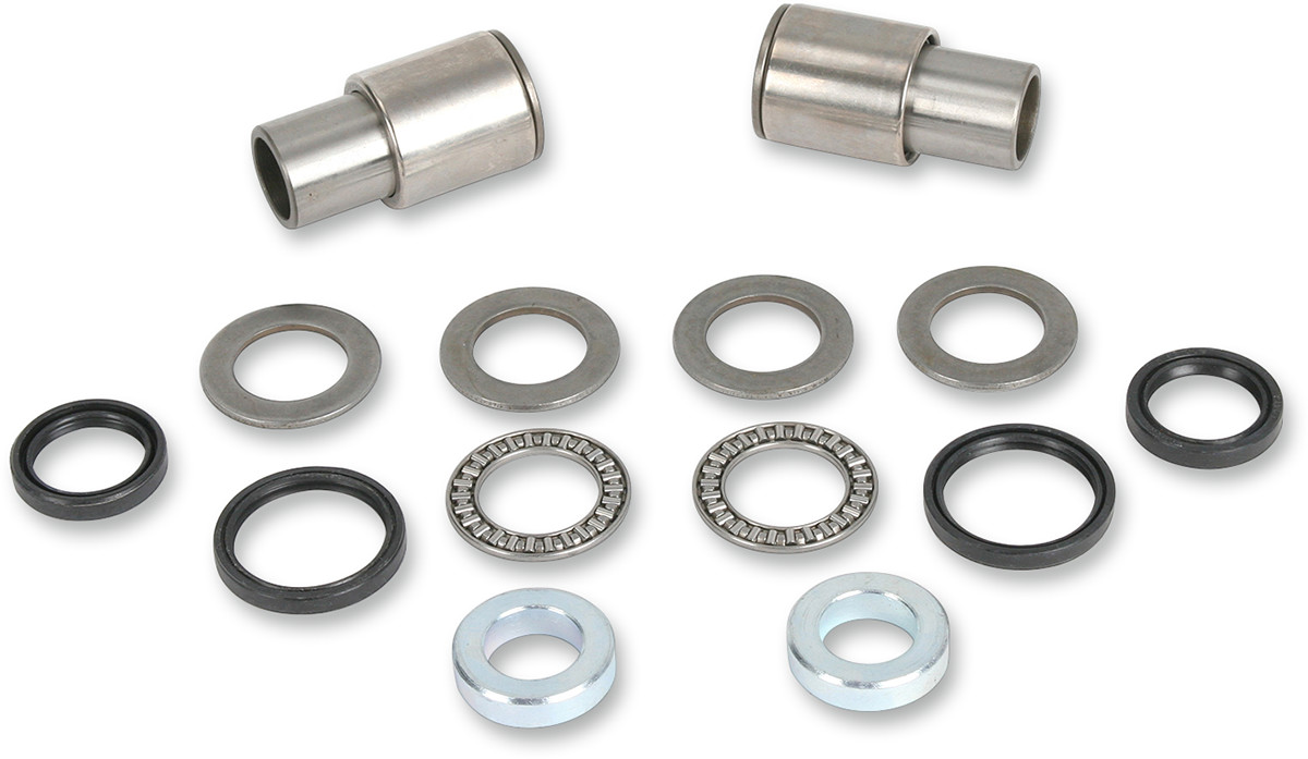 Pivot Works Swingarm Bearing Kit Kawasaki KX125/KX250 1999-2007 PWSAK-K06-021