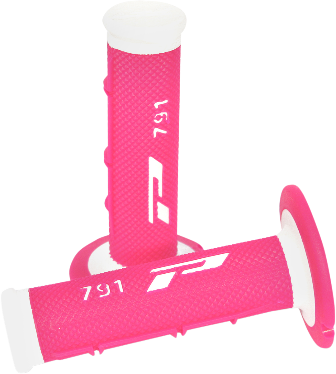 Pro Grip 791 Double Density Fluorescent Grips