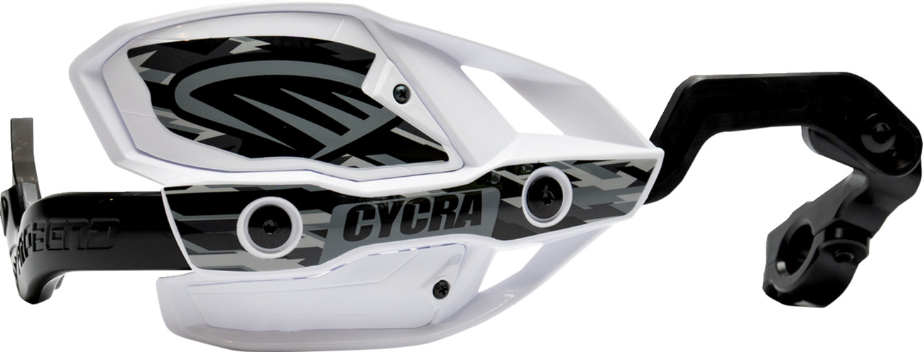 Cycra Probend Ultra CRM SE Wrap Around Handguards