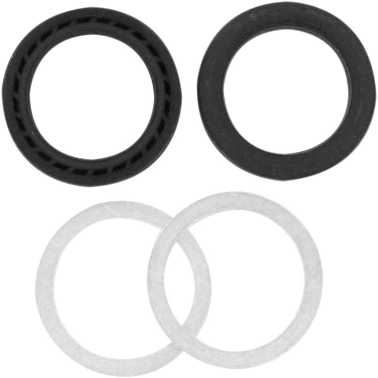 LEAKPROOF SEALS Pro-Moly Fork Seals