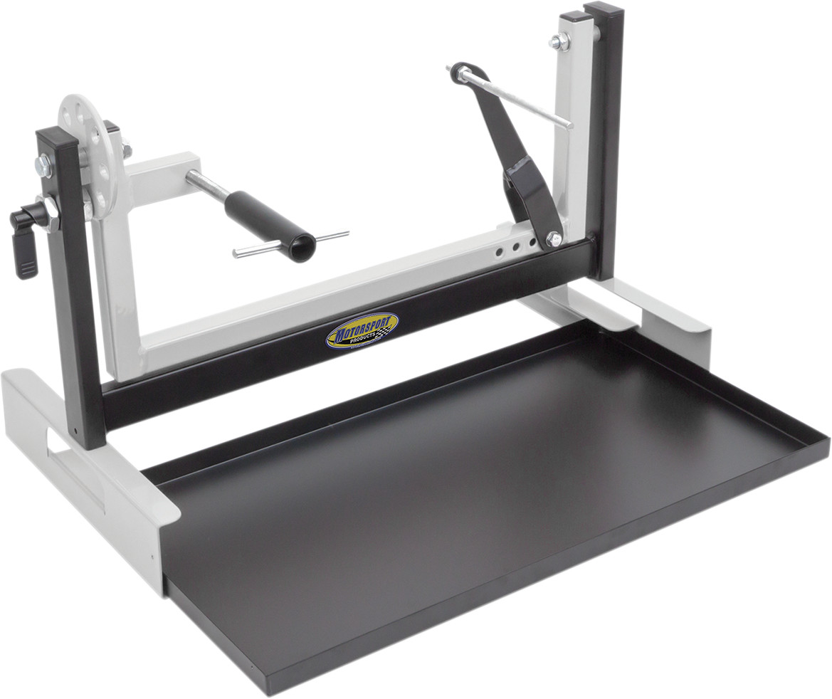 Motorsport products MX Engine Stand