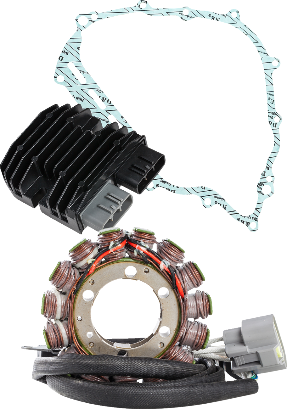Rick's motorsport electric Electrical Kit - Yamaha Yamaha