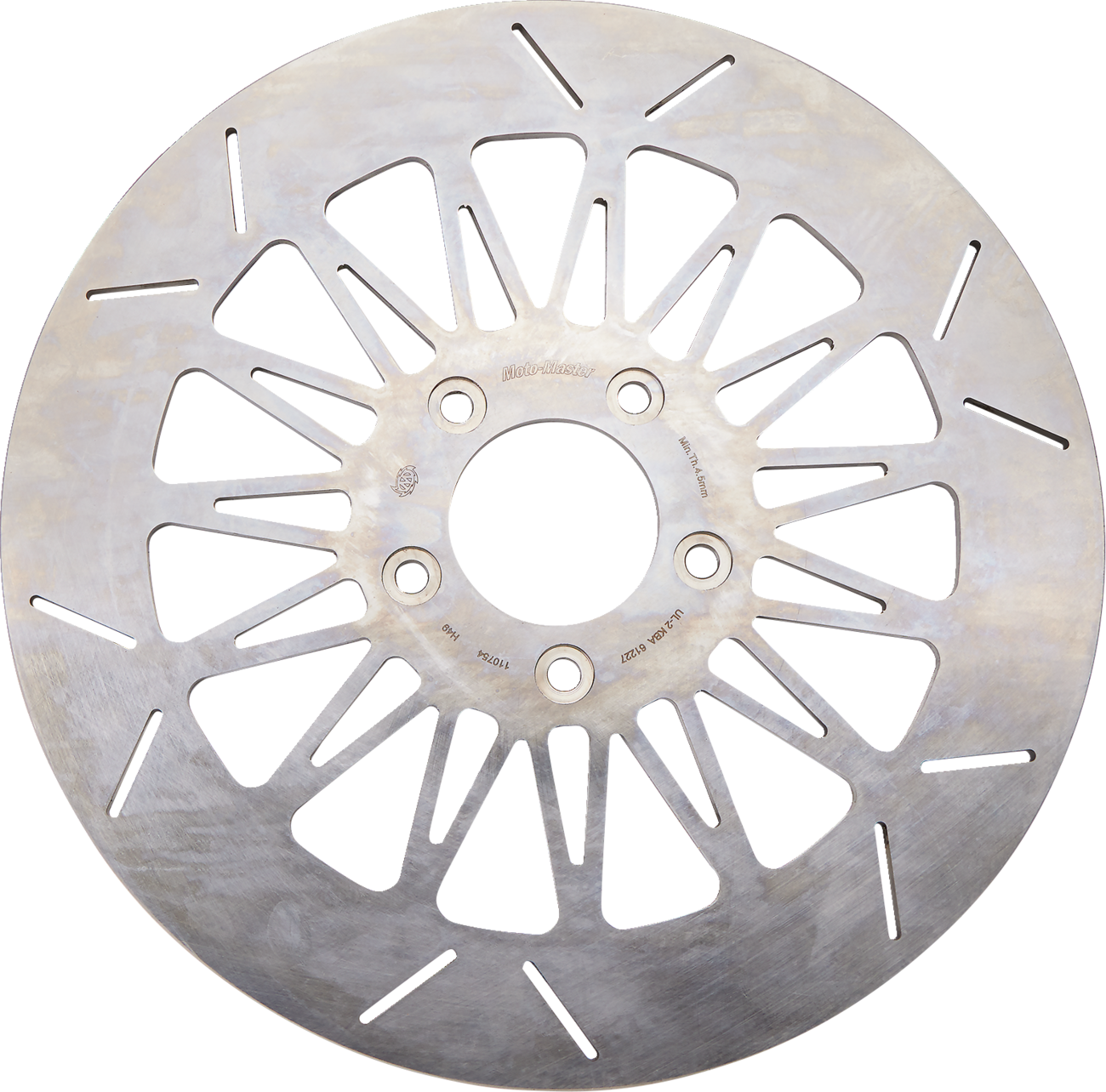 Brake Rotors