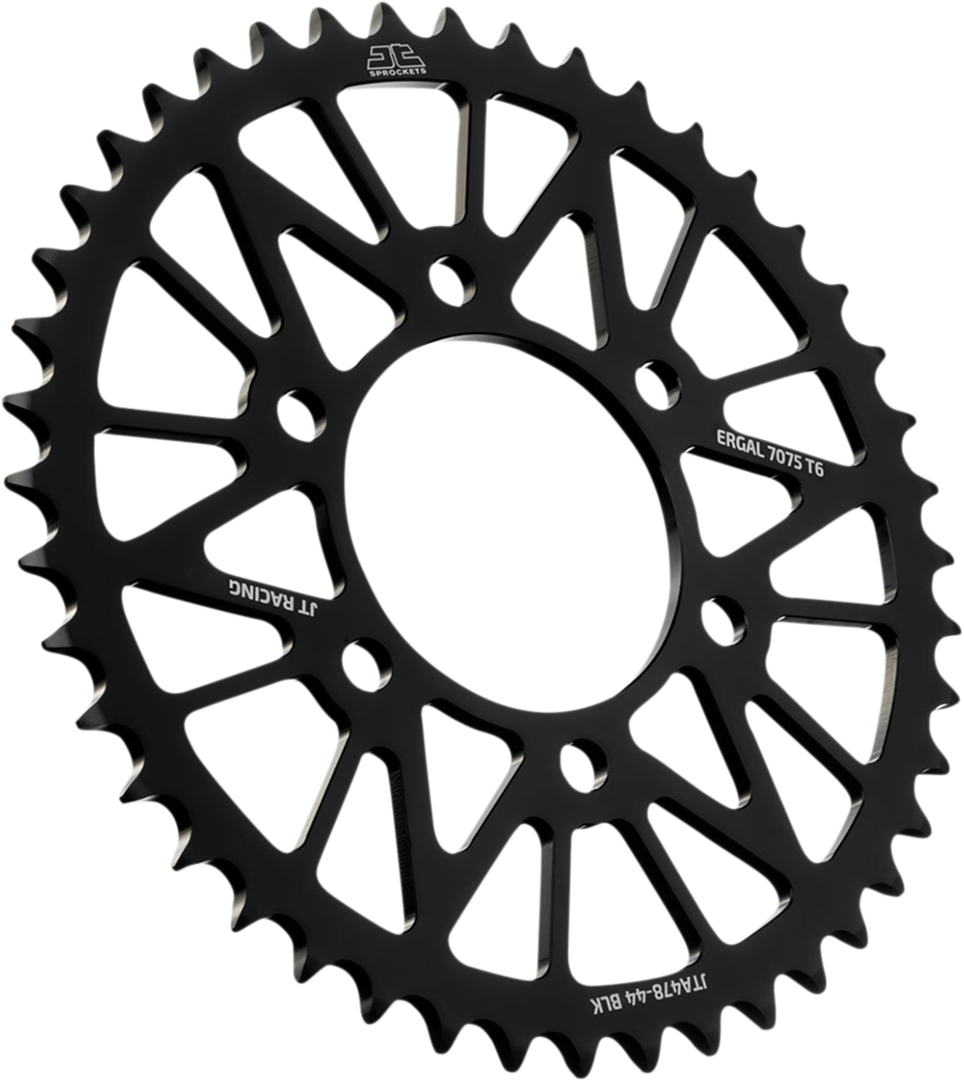 JT SPROCKETS RaceLite Aluminum Rear Sprocket