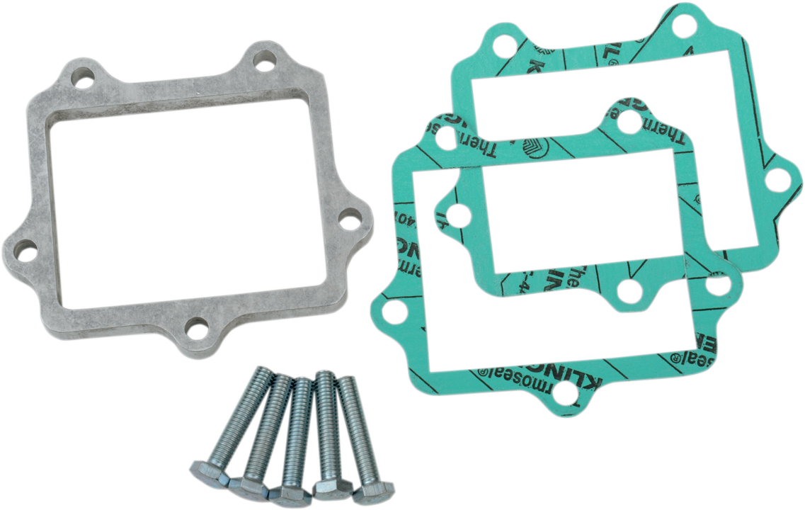 Moose offroad Torque Spacer Kit - Kawasaki