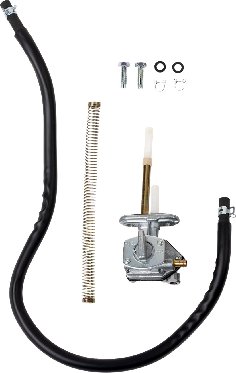 ALL BALLS Fuel Valve Kit
