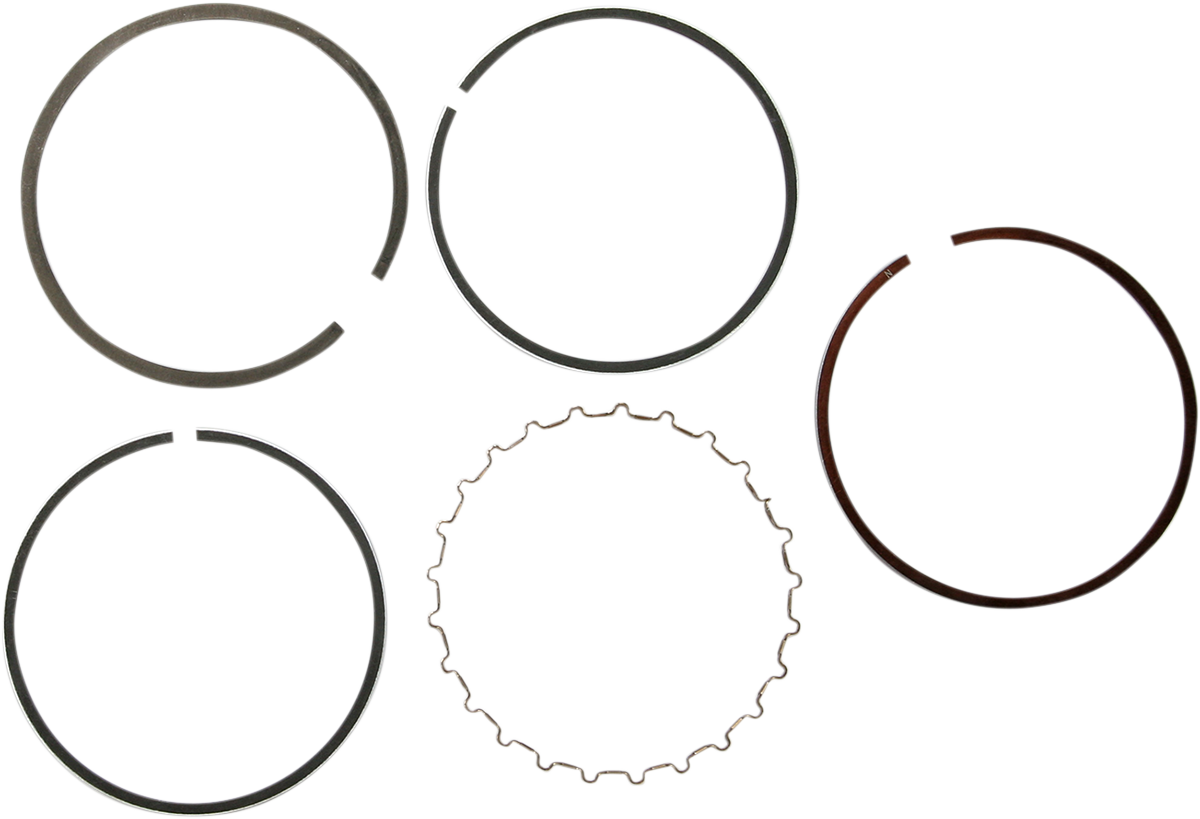Replacement Ring Set