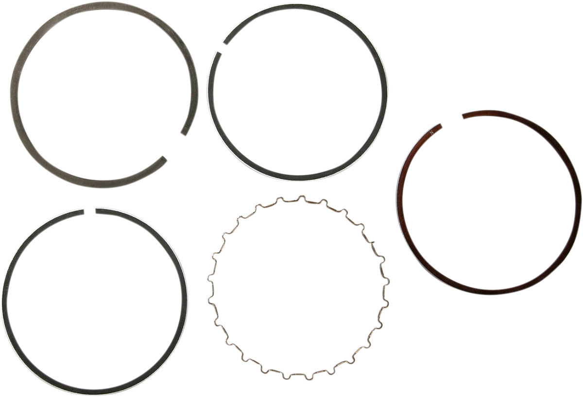 WISECO Replacement Ring Set