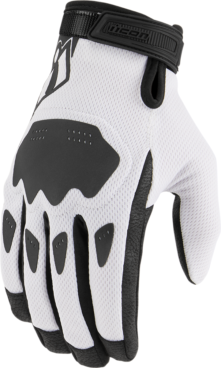 Icon Hooligan™ CE Gloves