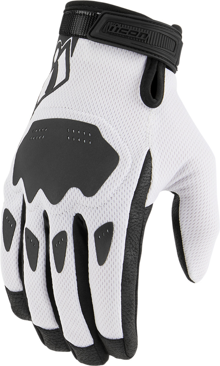 ICON Hooligan™ CE Gloves