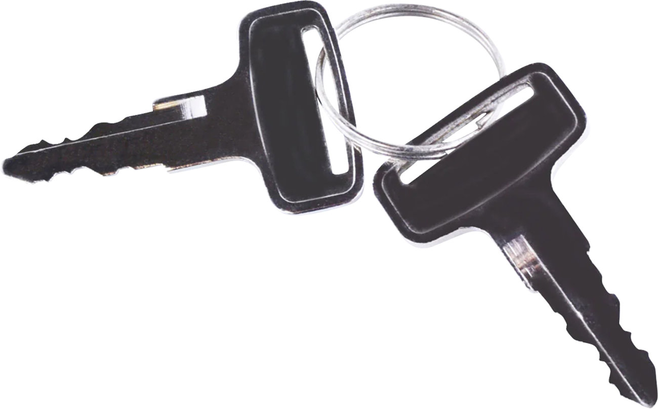 Rm stator Ignition Key Switch - 3-Position - Yamaha