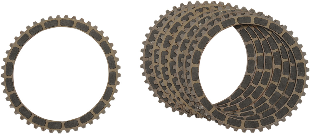BARNETT Clutch Kit