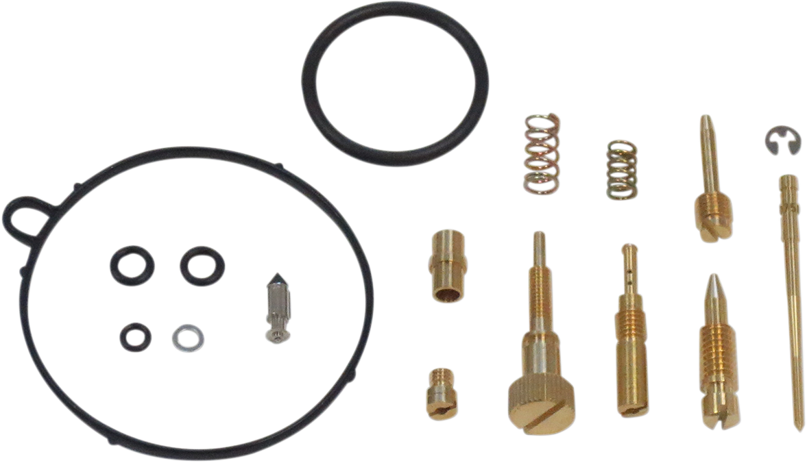 SHINDY Carburetor Repair Kit