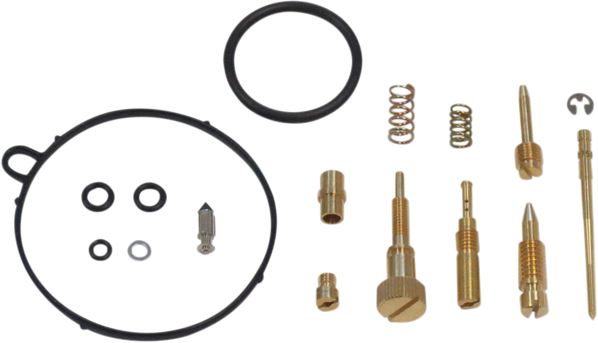 SHINDY Carburetor Repair Kit